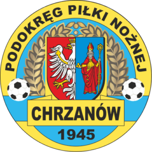 Herb Podokręgu Chrzanów